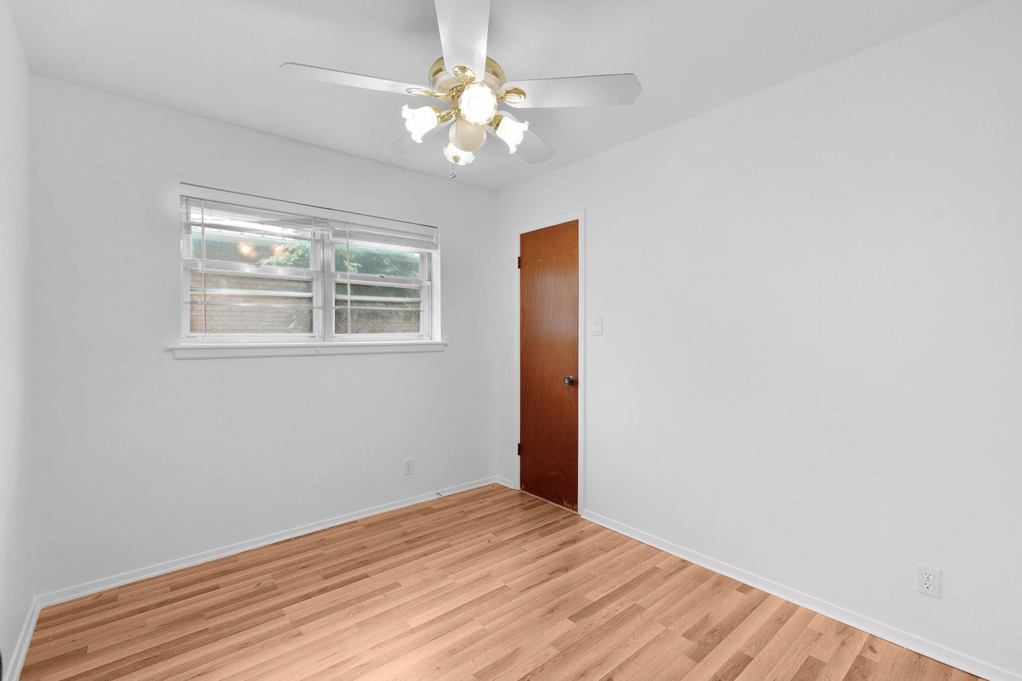 2025 Forest Trail