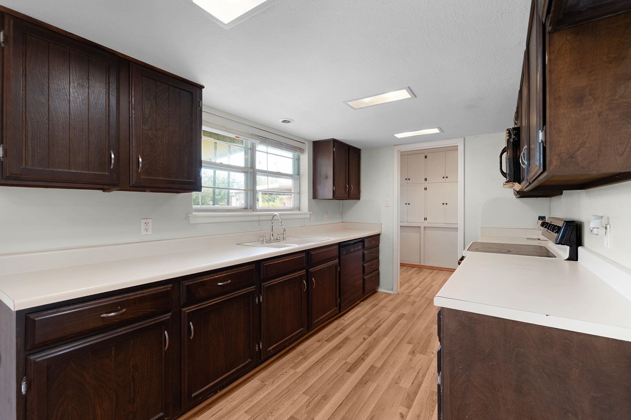 2025 Forest Trail