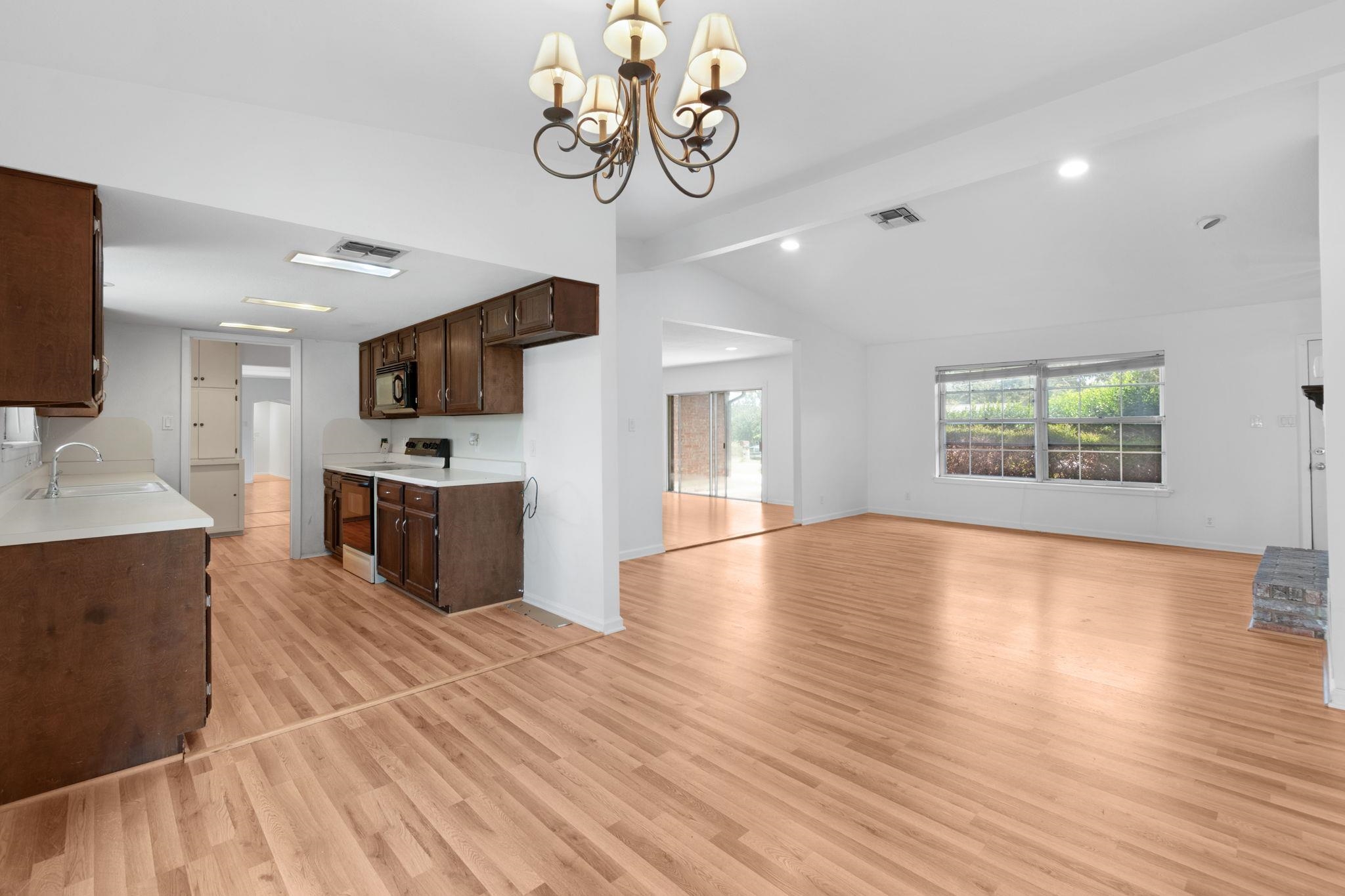 2025 Forest Trail