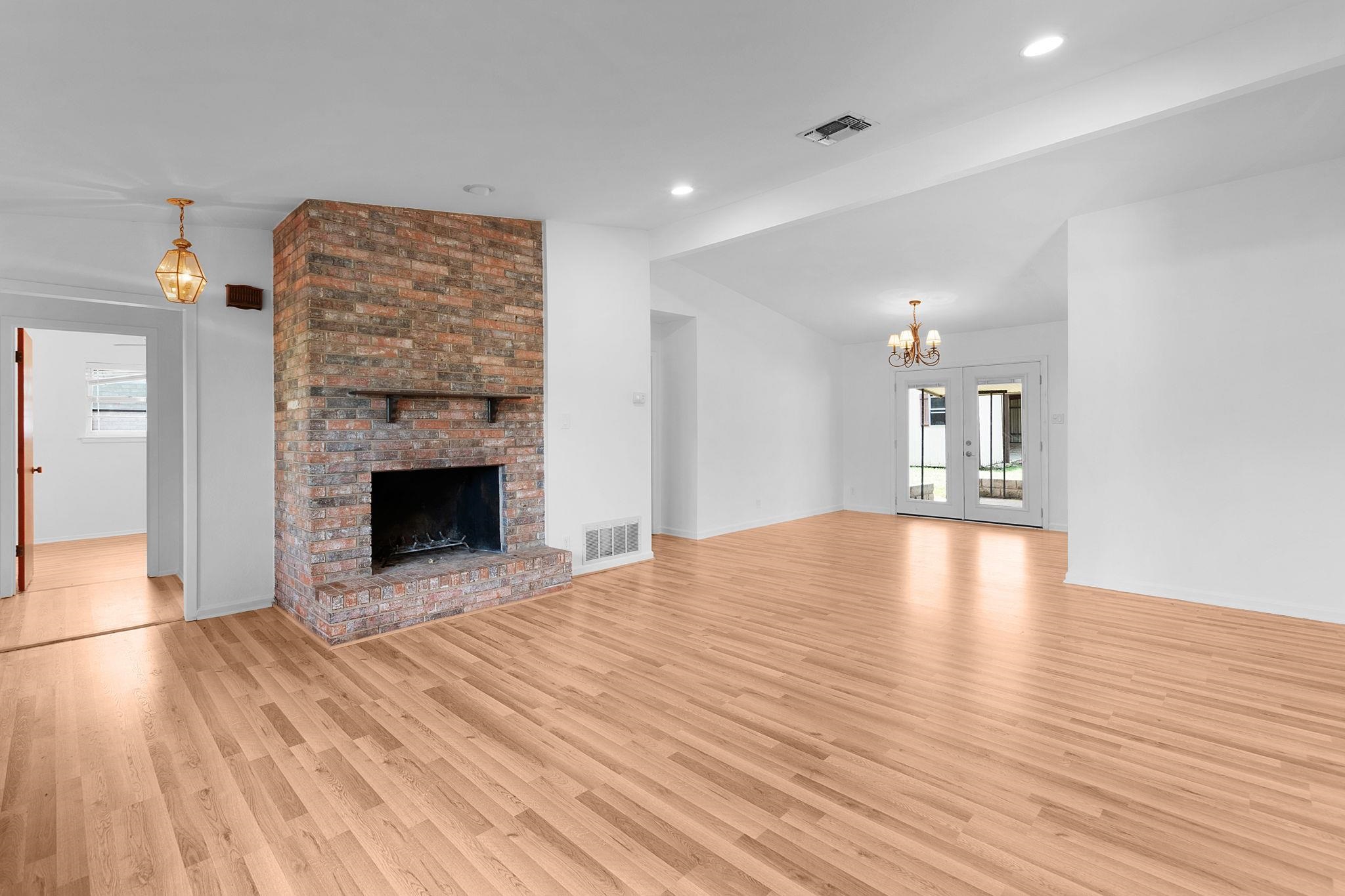 2025 Forest Trail