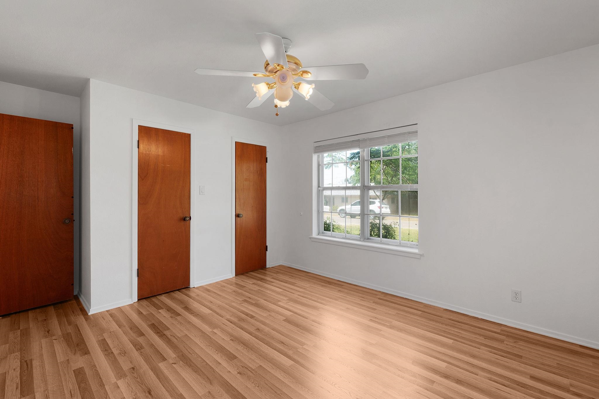 2025 Forest Trail
