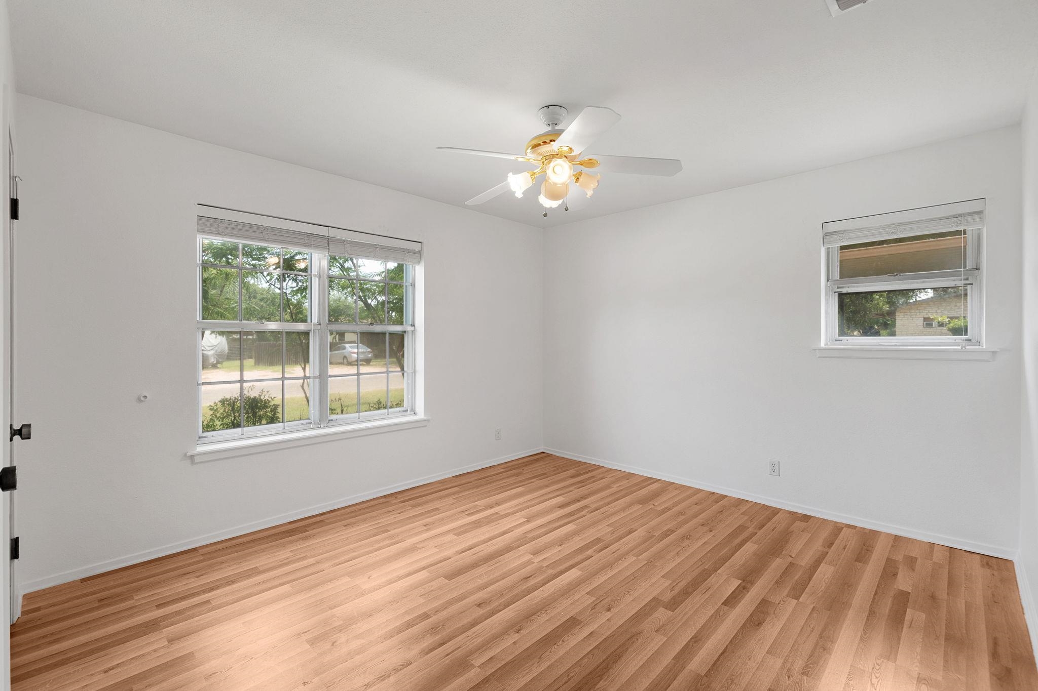 2025 Forest Trail
