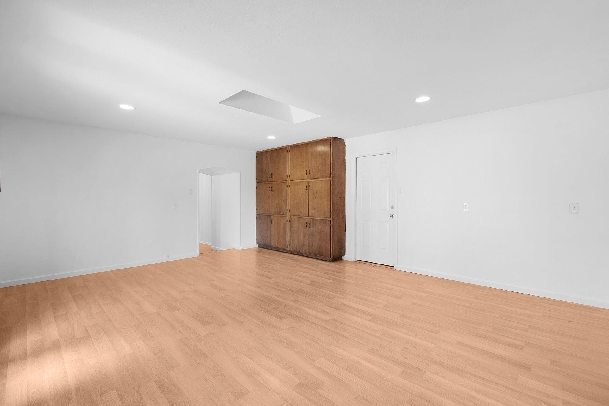2025 Forest Trail