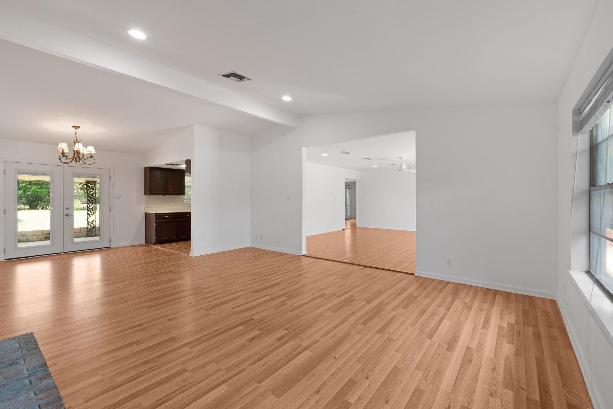 2025 Forest Trail