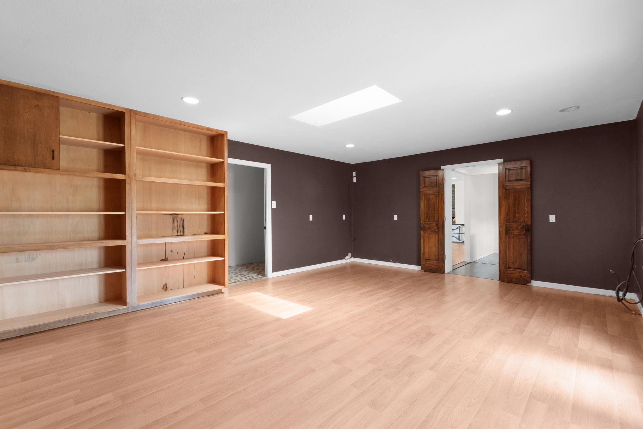2025 Forest Trail