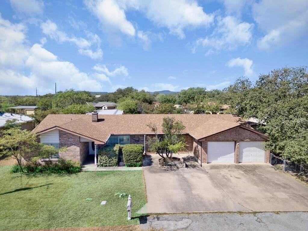 2025 Forest Trail Kingsland Tx Us 78639 Hlm179543