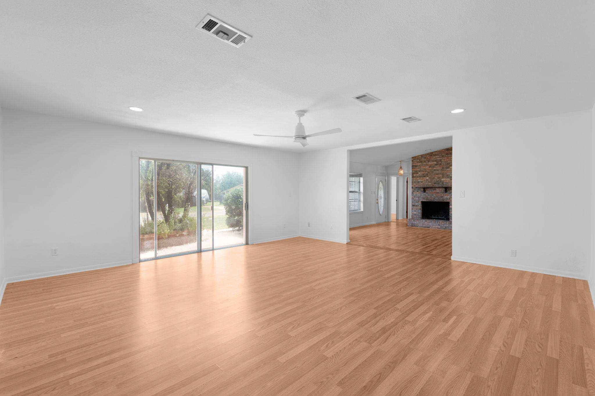 2025 Forest Trail