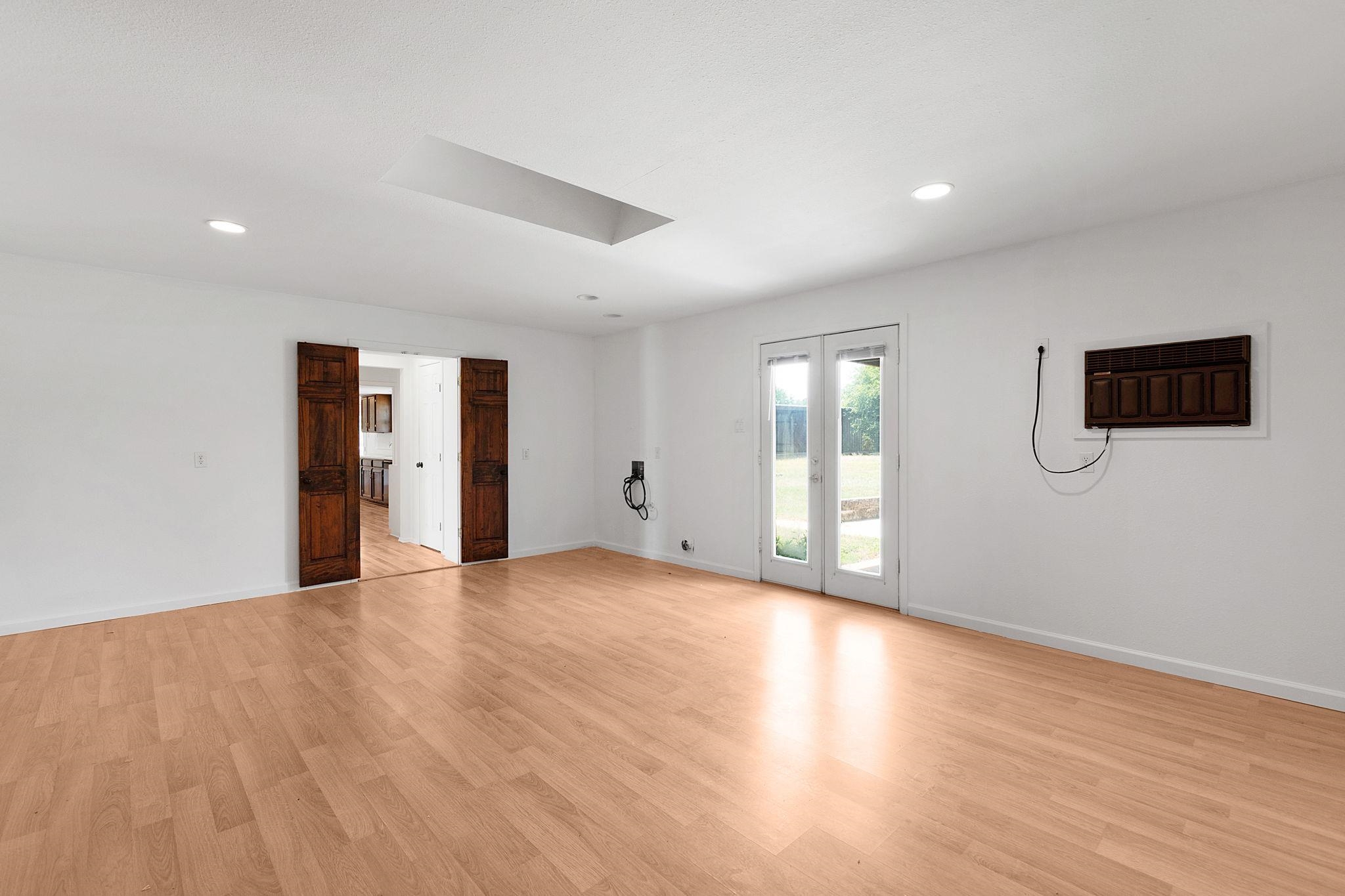 2025 Forest Trail