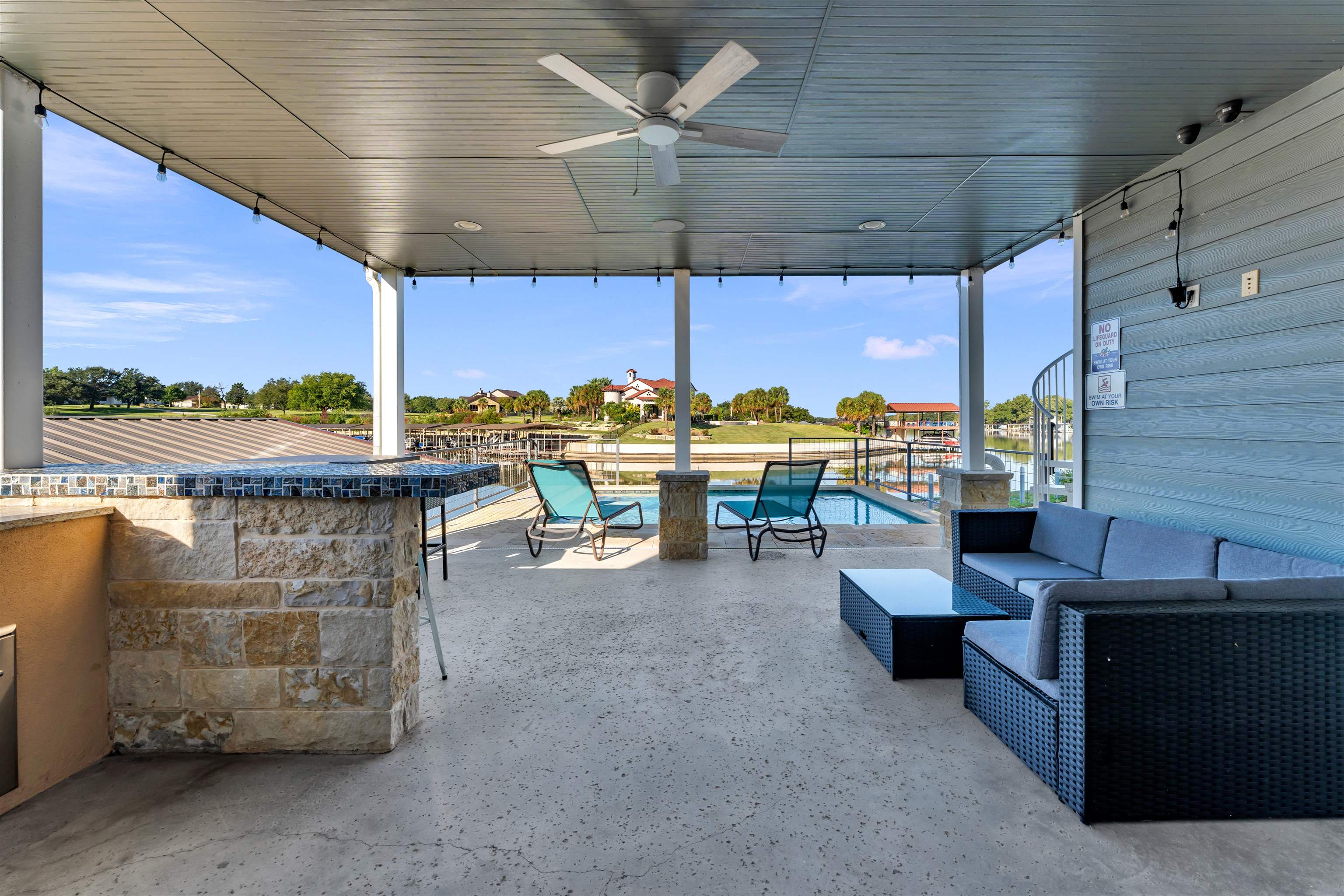 321 Island Circle