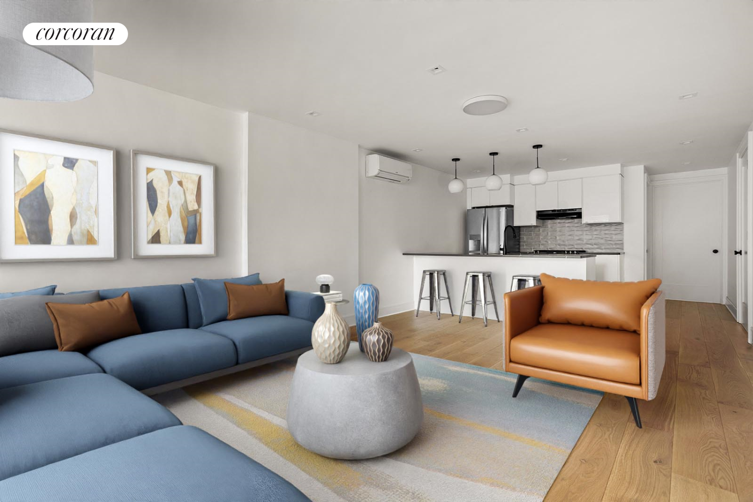 709 MONROE Street GARDEN