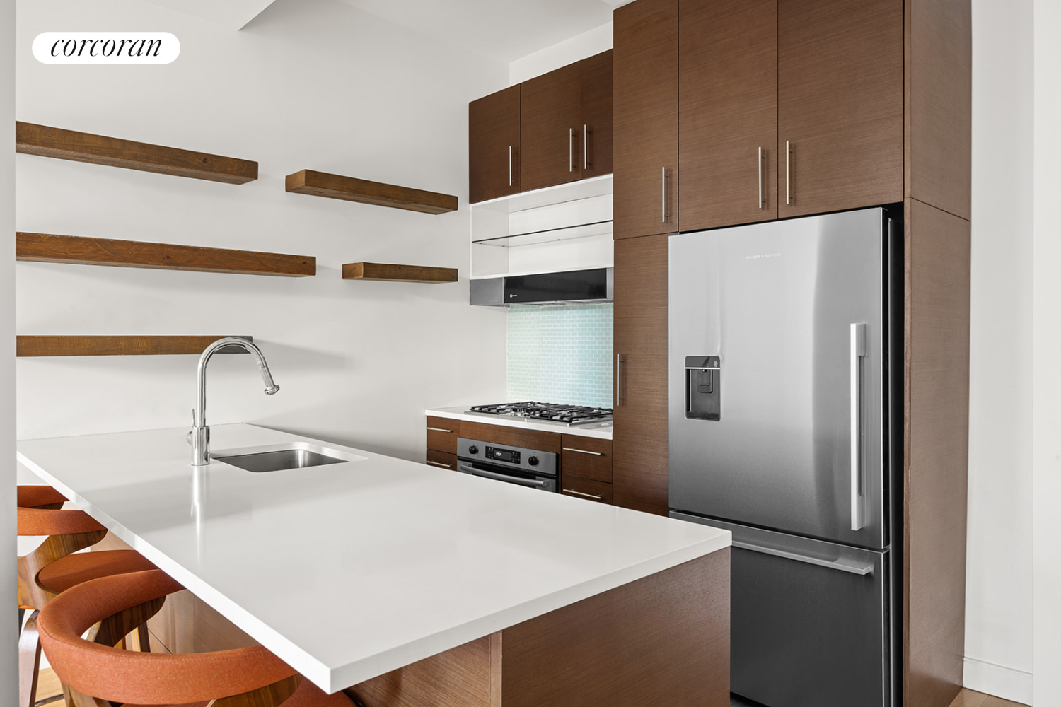 96 ROCKWELL Place 4D