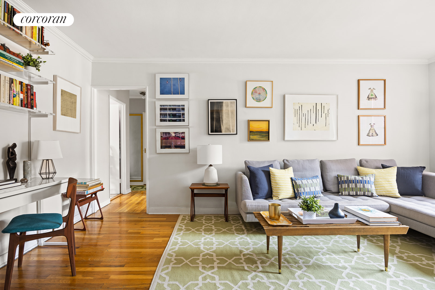 220 CONGRESS Street 2C