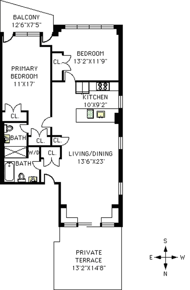 30 GARFIELD Place PHW