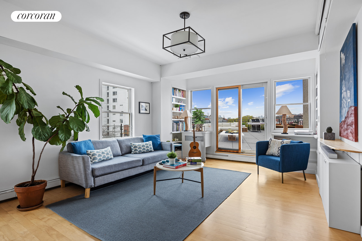 30 GARFIELD Place PHW
