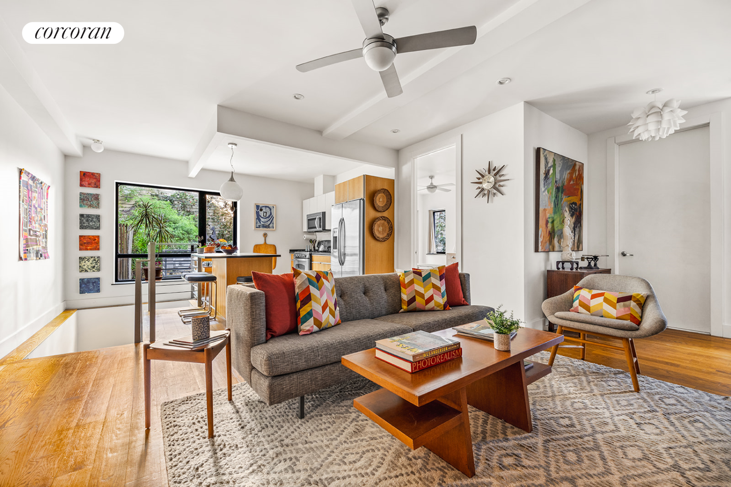 209 QUINCY Street 1L