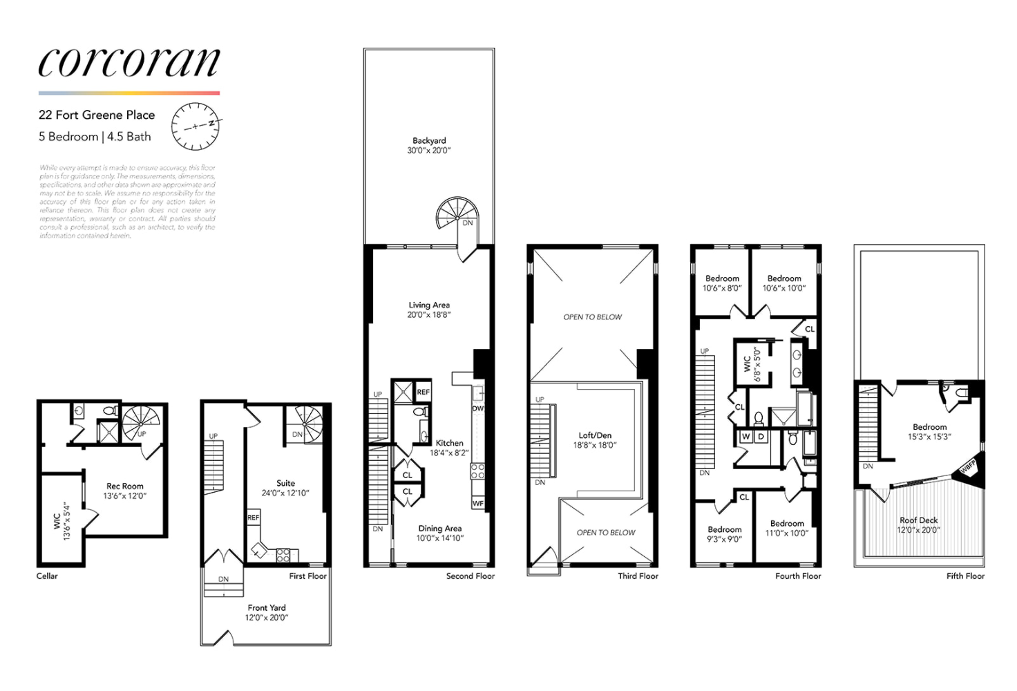 22 Fort Greene Place
