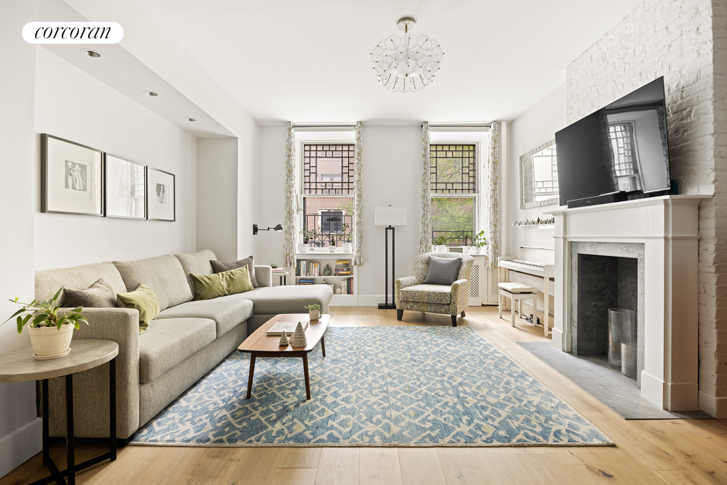 62 MONTAGUE Street 2C