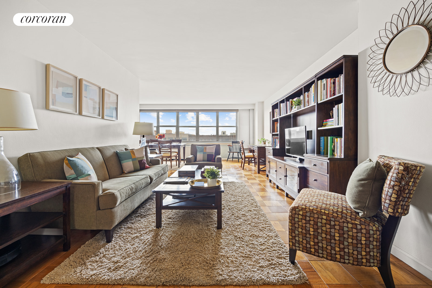 135 OCEAN Parkway 8L