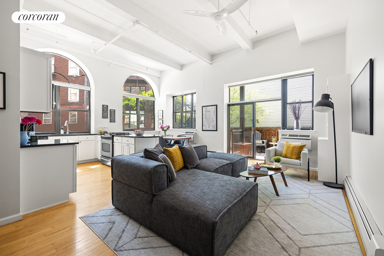 231 15TH Street 1C