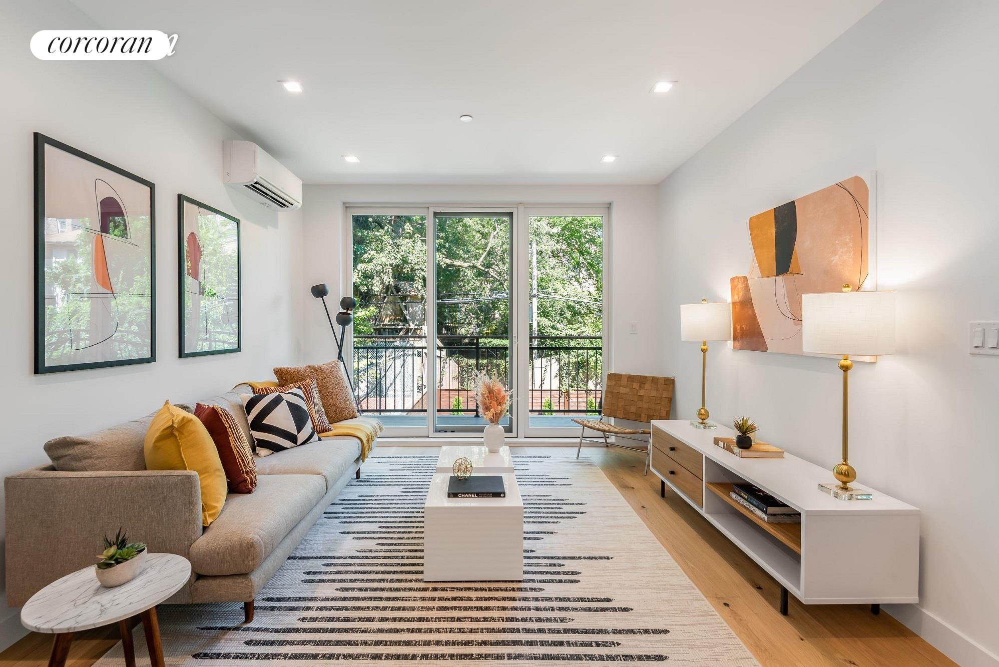 197 QUINCY Street 4B