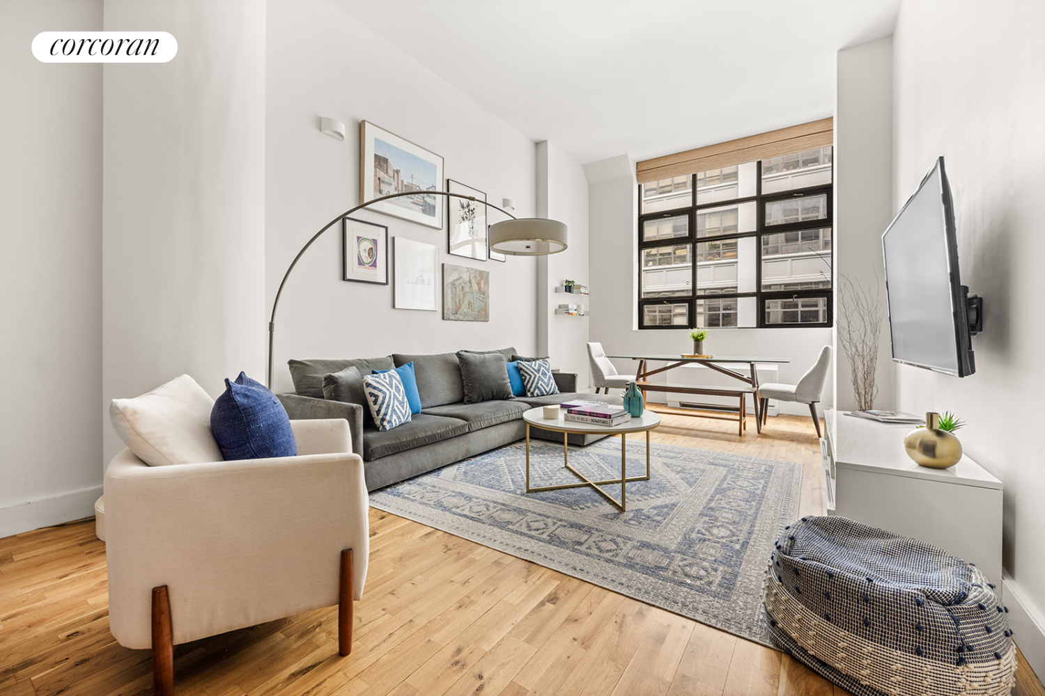 360 FURMAN Street 625