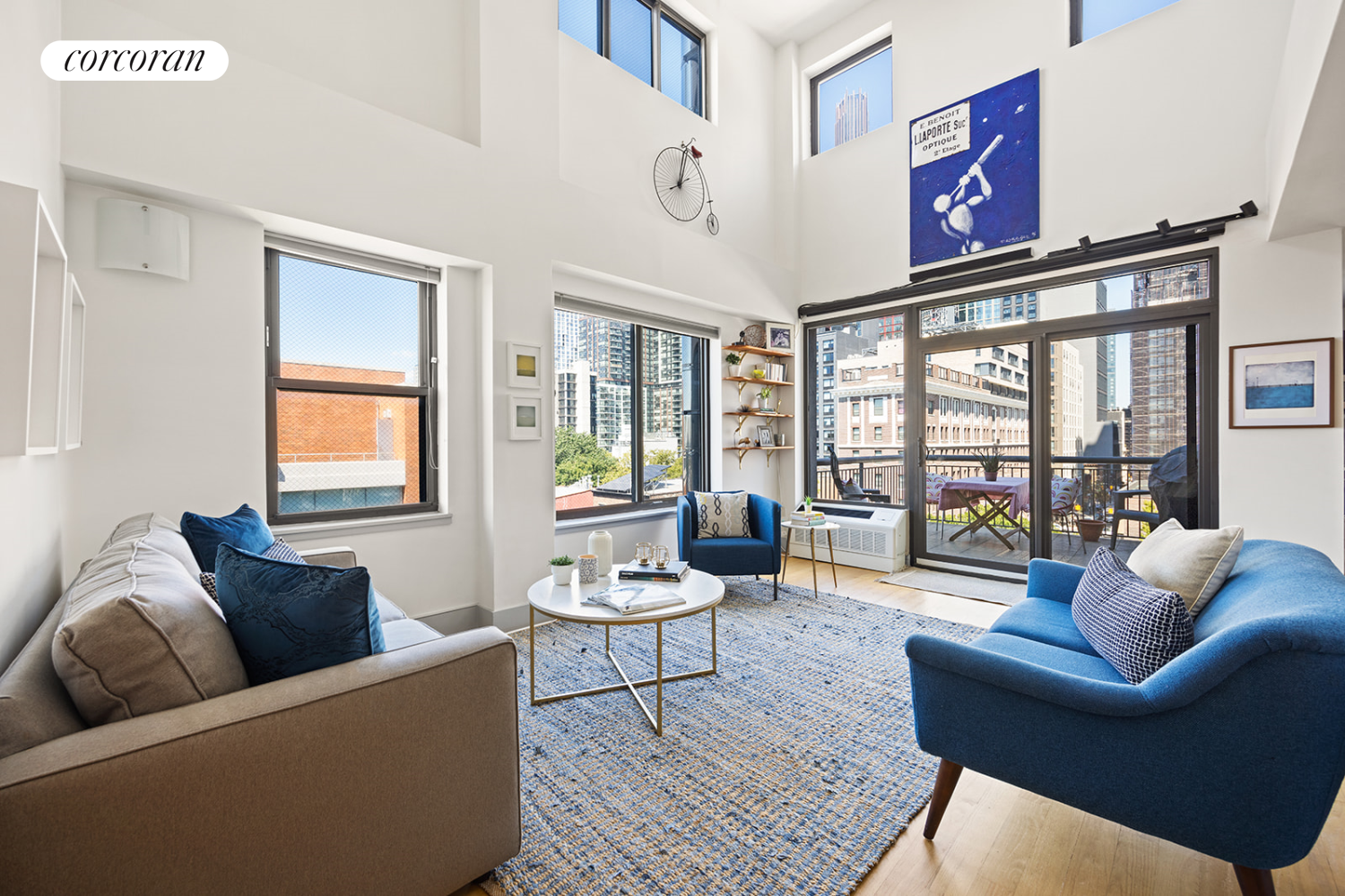 457 ATLANTIC Avenue 7A