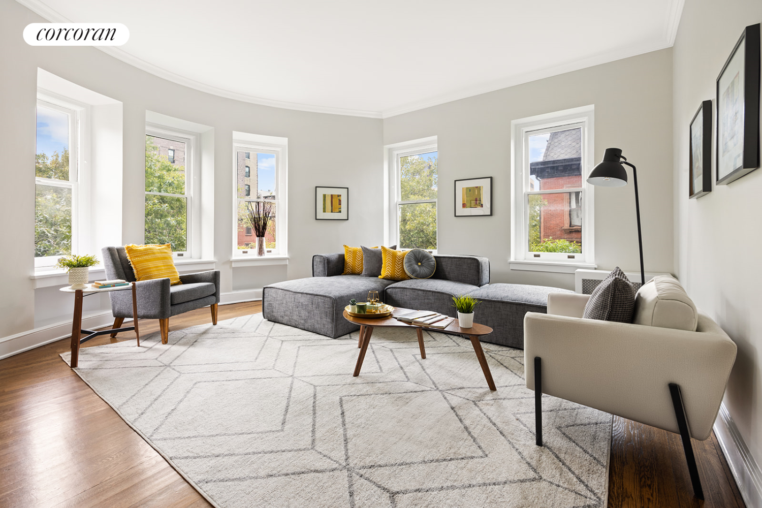 187 HICKS Street 3D