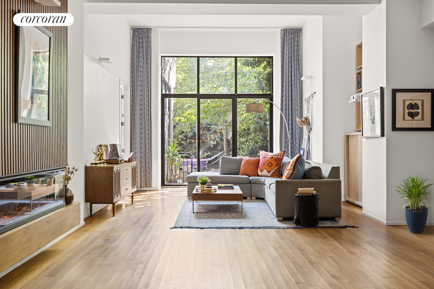 535 DEAN Street PH104