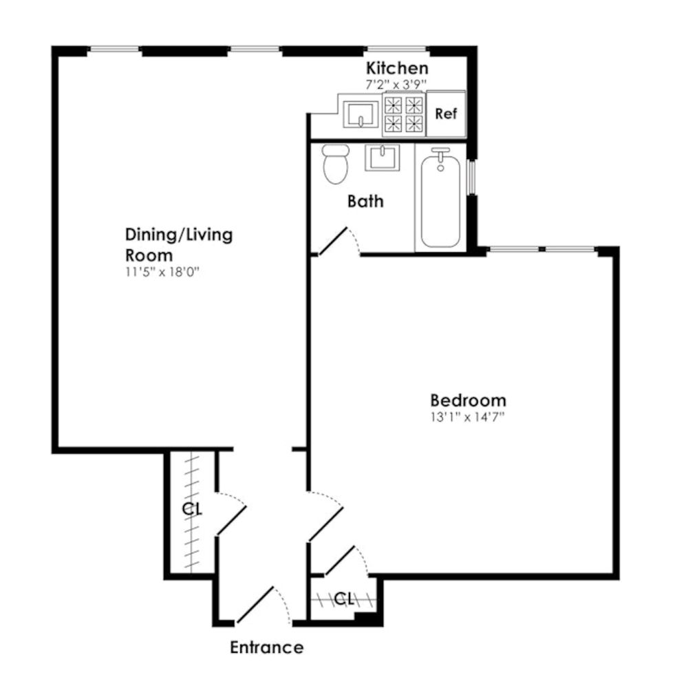 333 4TH Street 5I