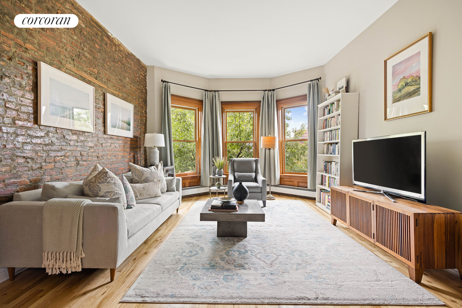 155 LAFAYETTE Avenue 5C