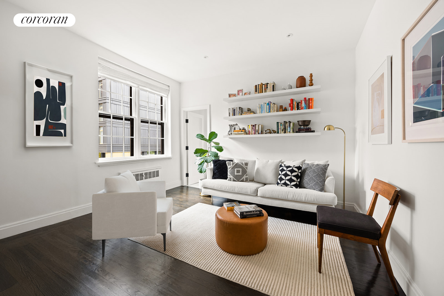 135 AMITY Street 3B
