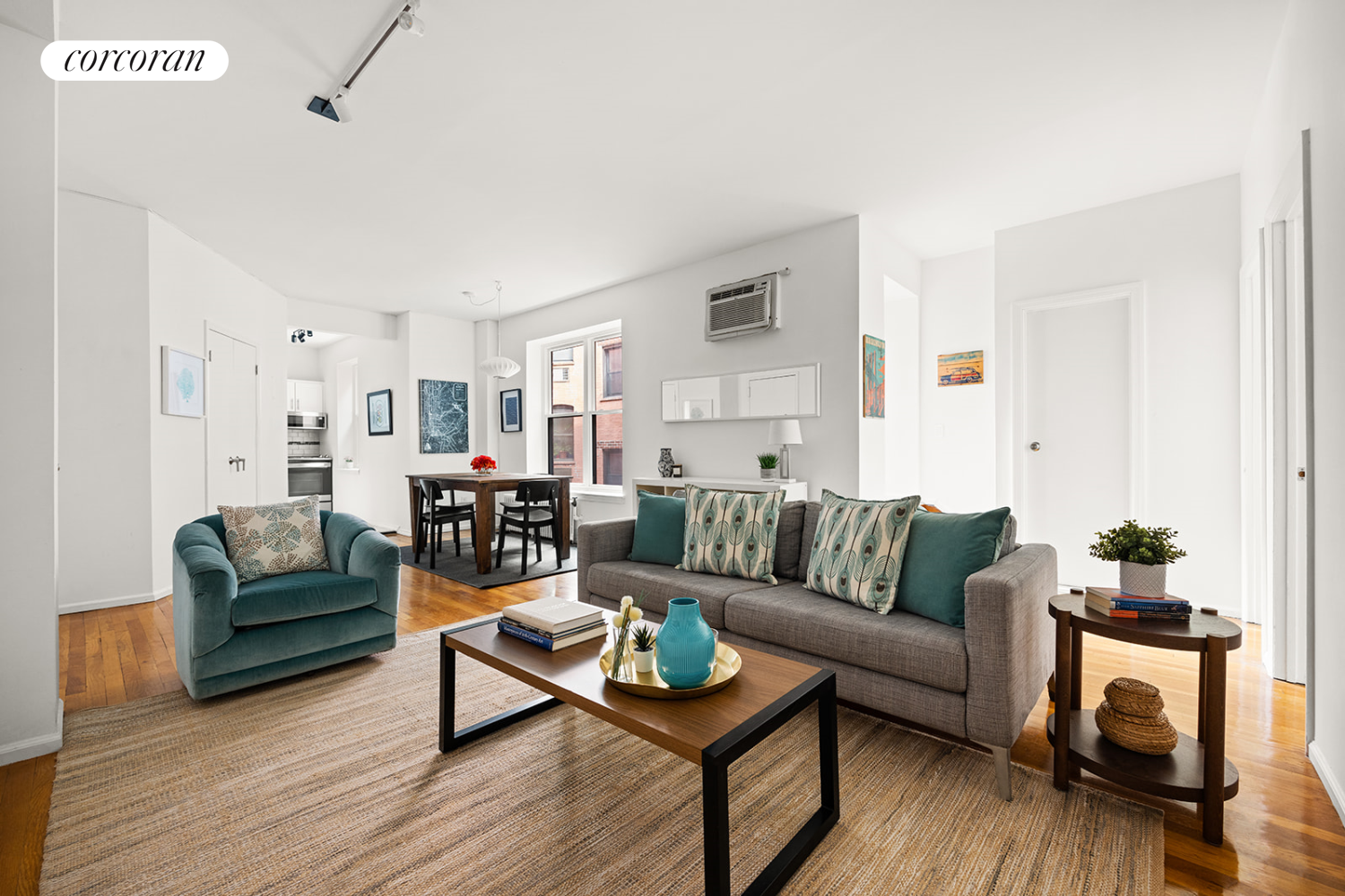 338 PROSPECT Place 3J