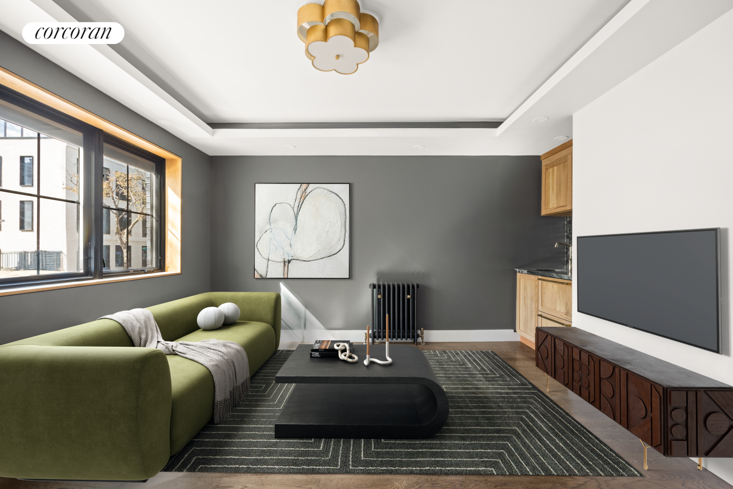 19 GARFIELD Place TWNHSE