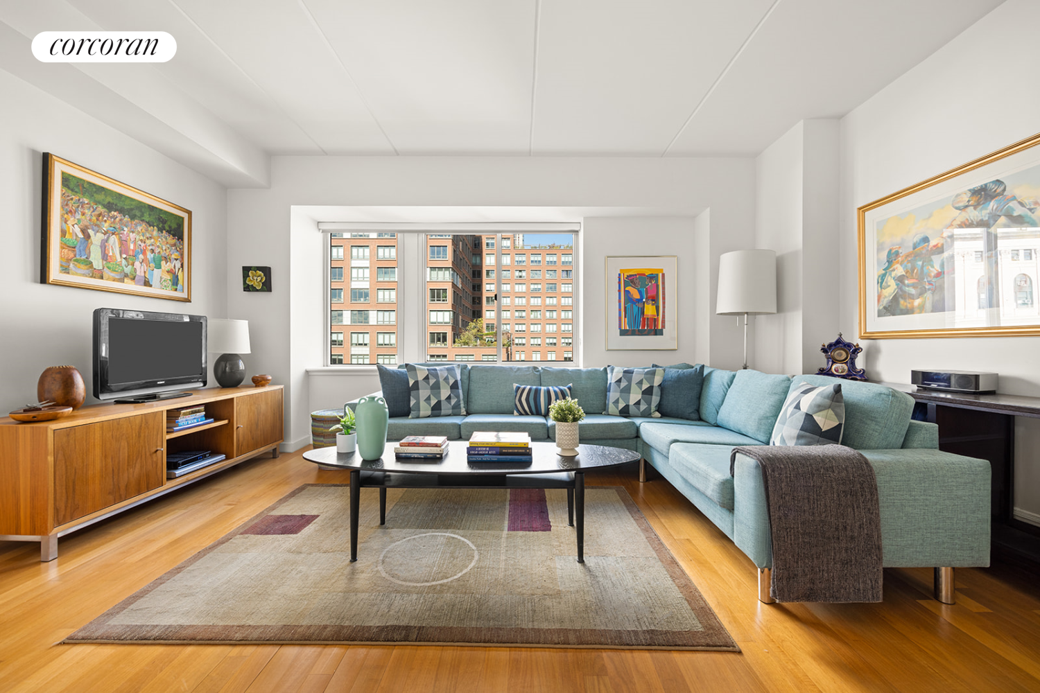87 SMITH Street 7E