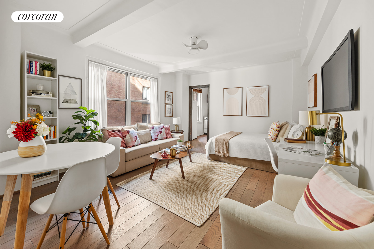 70 REMSEN Street 7E