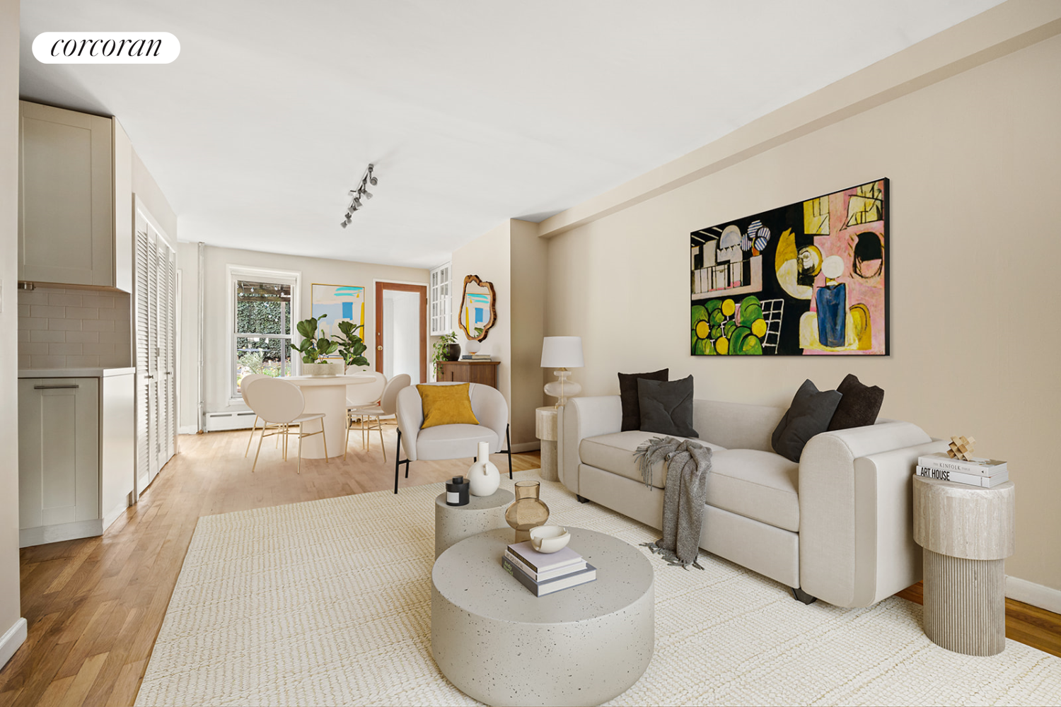 290 8TH Street GARDEN