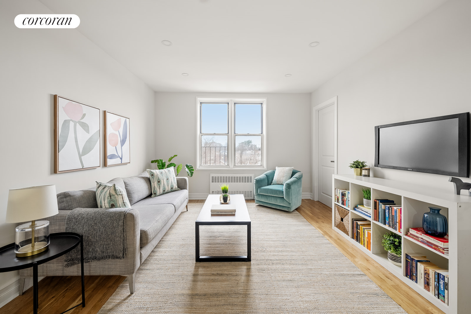 2525 NOSTRAND Avenue 5N