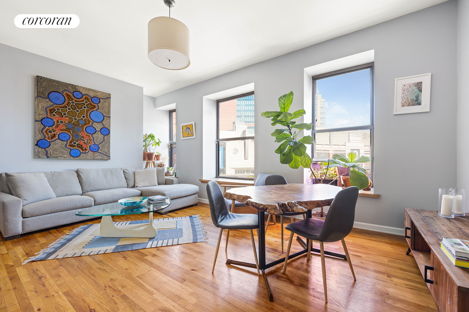 560 STATE Street 7H