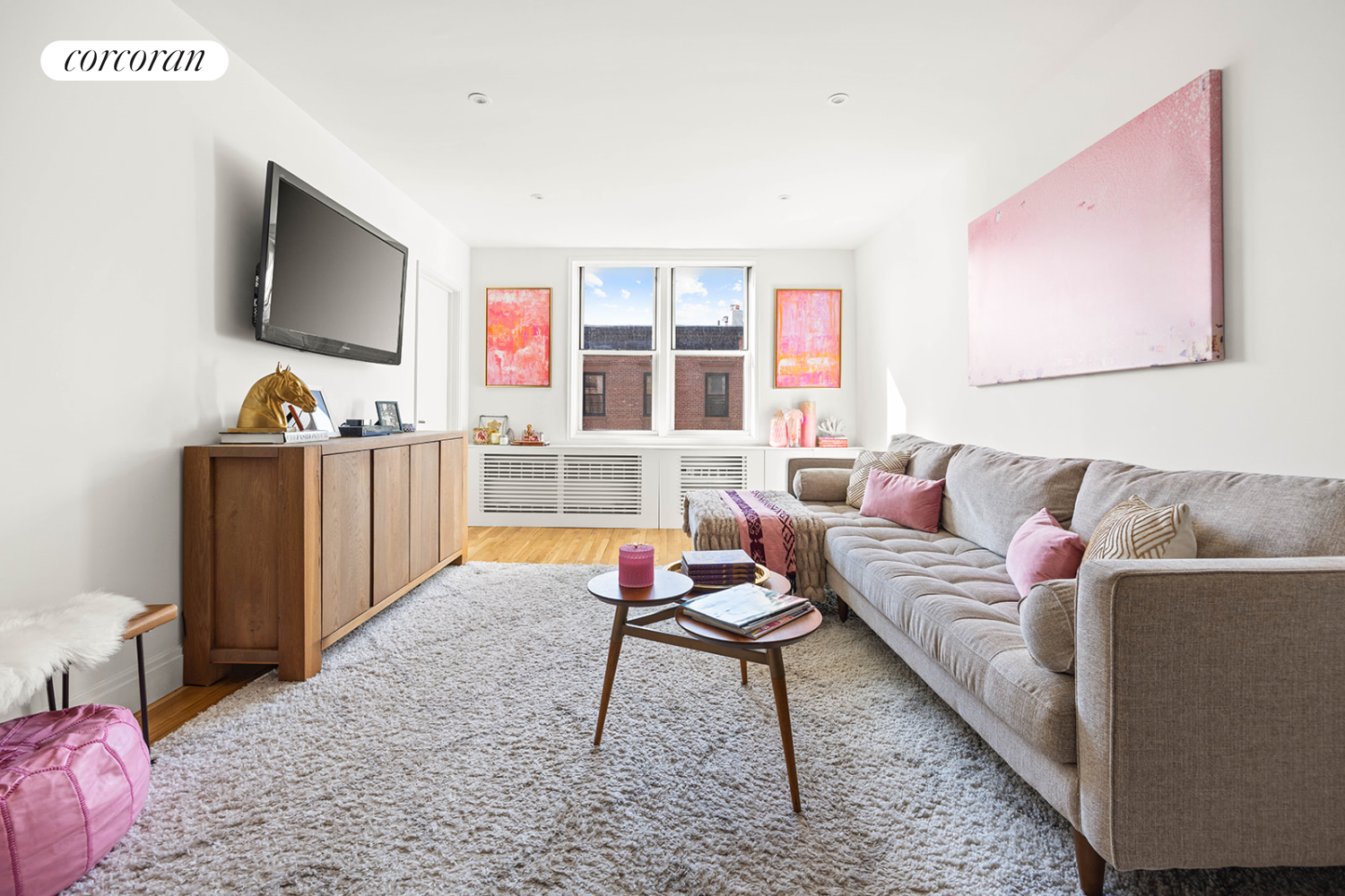245 HENRY Street 5C