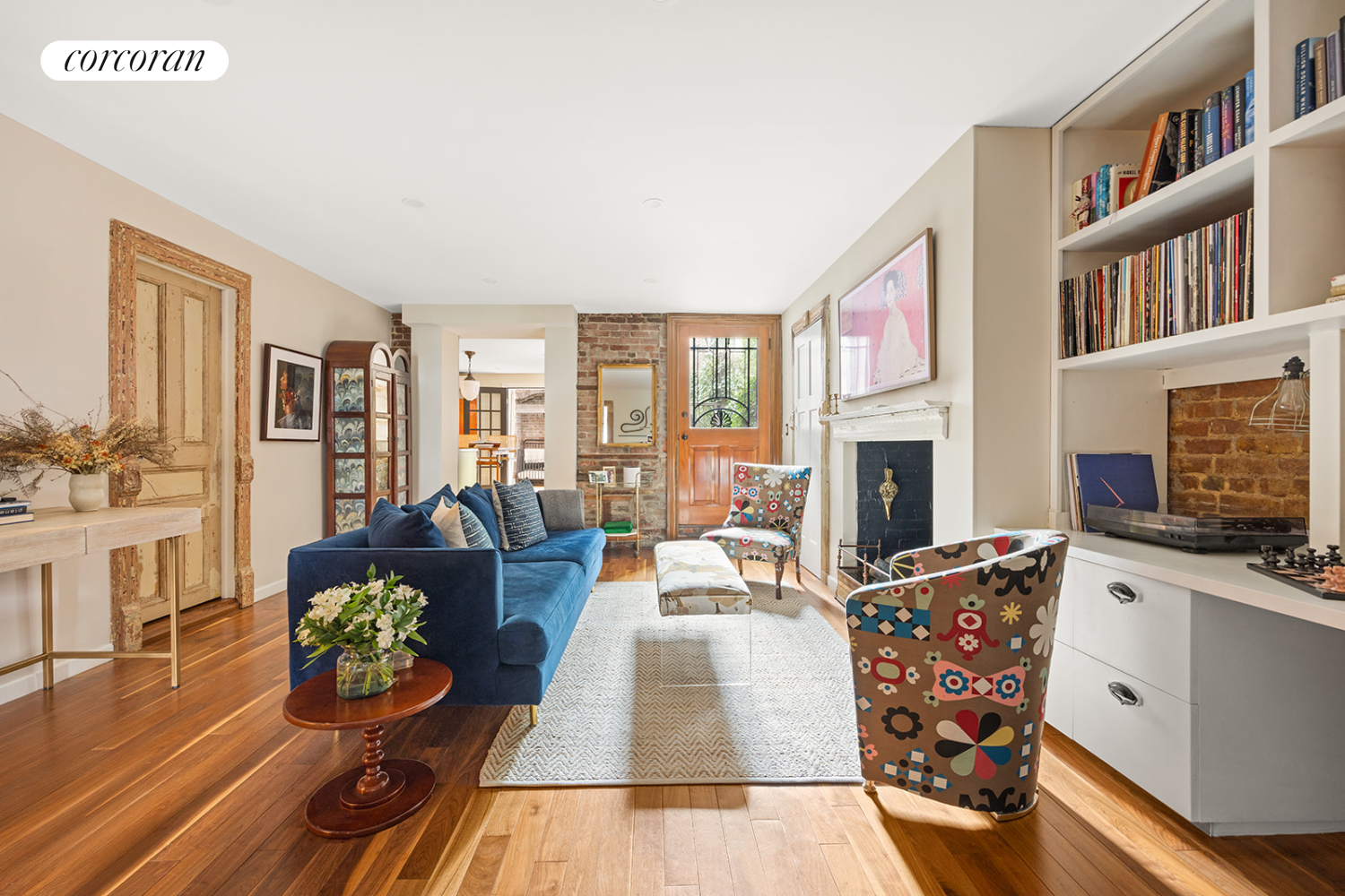 135 CLINTON Avenue 1