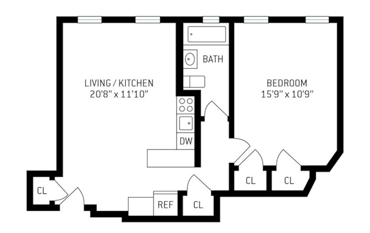 176 SEELEY Street A2