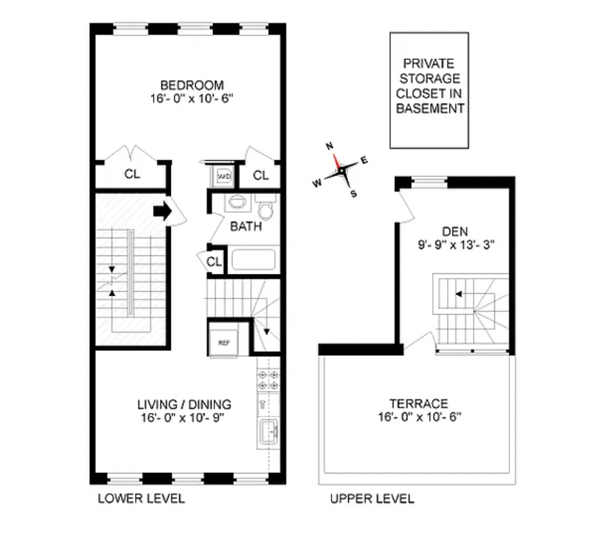 23 N ELLIOTT Place 4