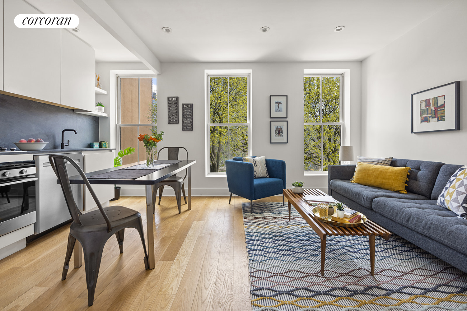 23 N ELLIOTT Place 4