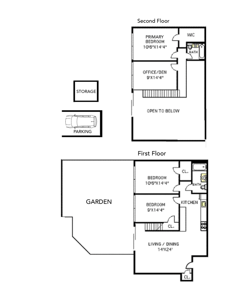 270 5TH Street 1E