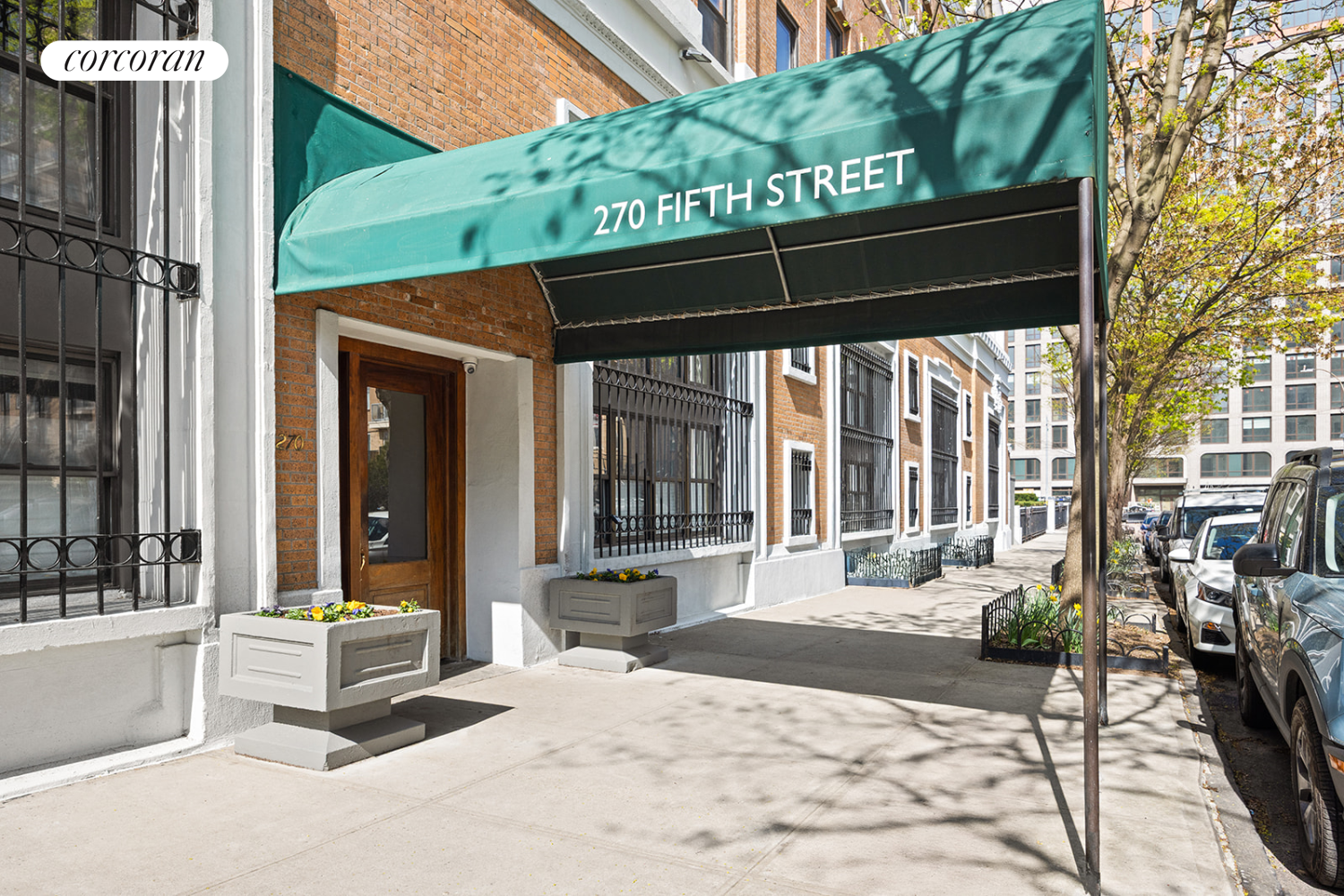 270 5TH Street 1E