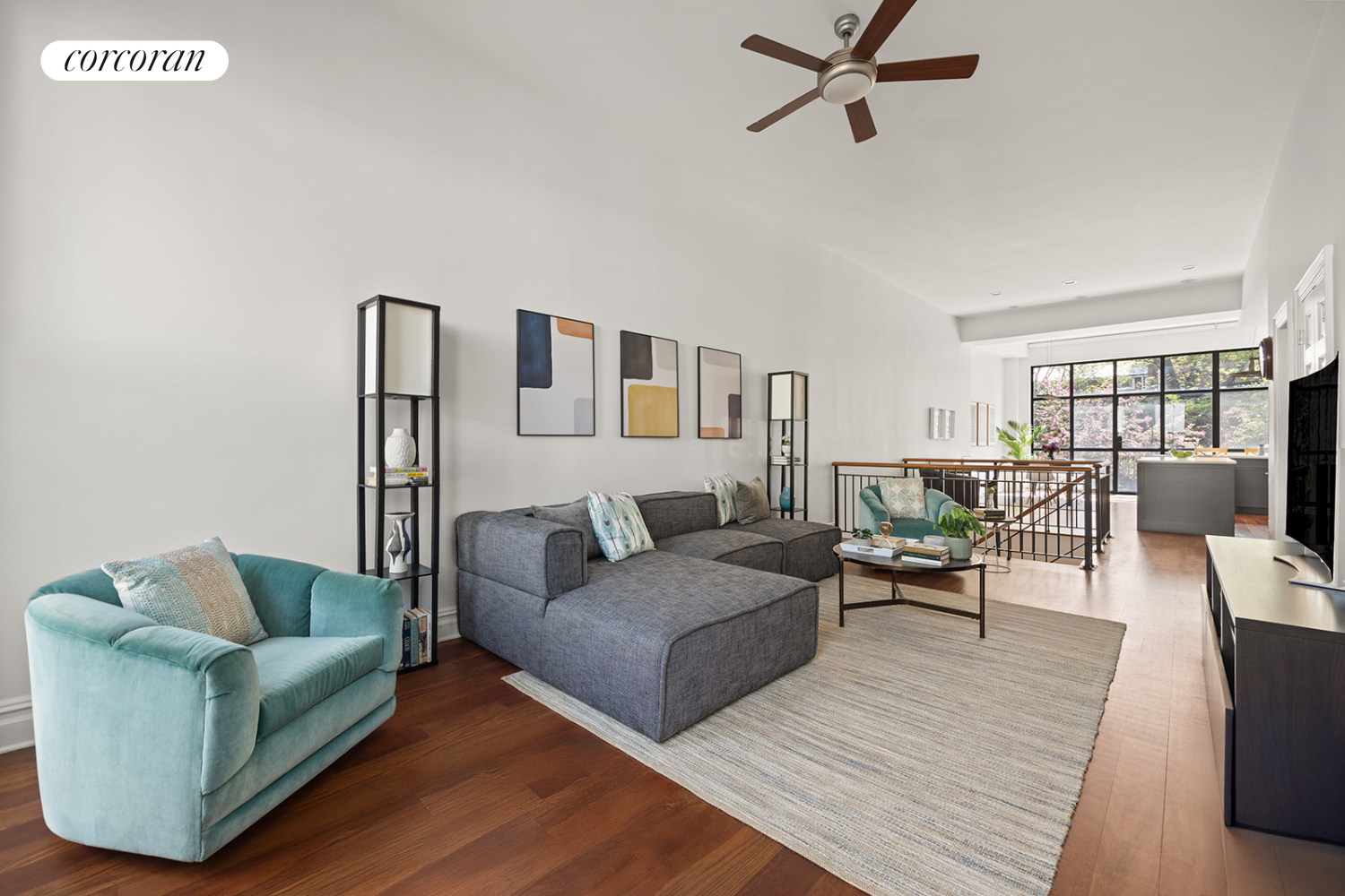 584 PACIFIC Street 1