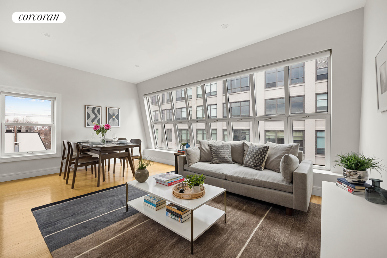 185 HUNTINGTON Street PH