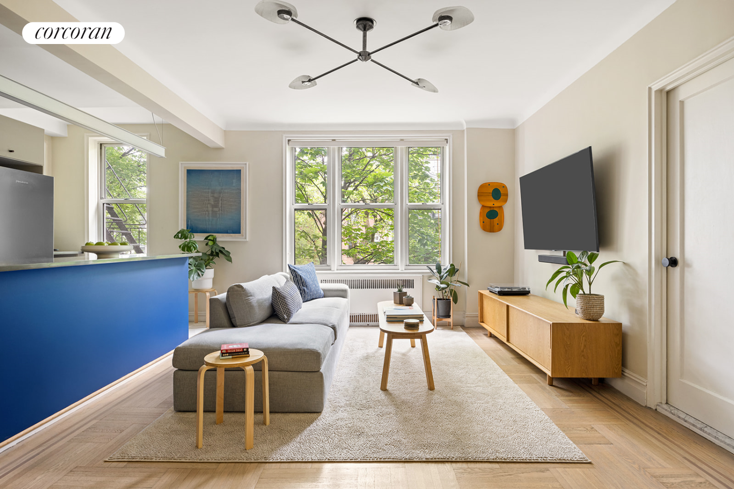 225 PARK Place 2GH