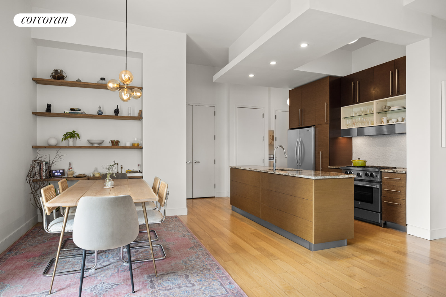 96 ROCKWELL Place 11C