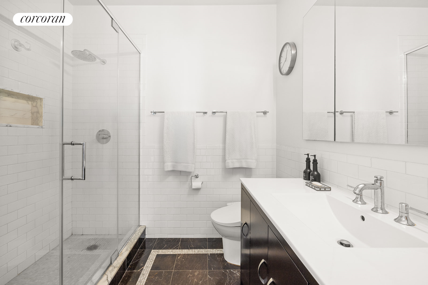 96 ROCKWELL Place 11C